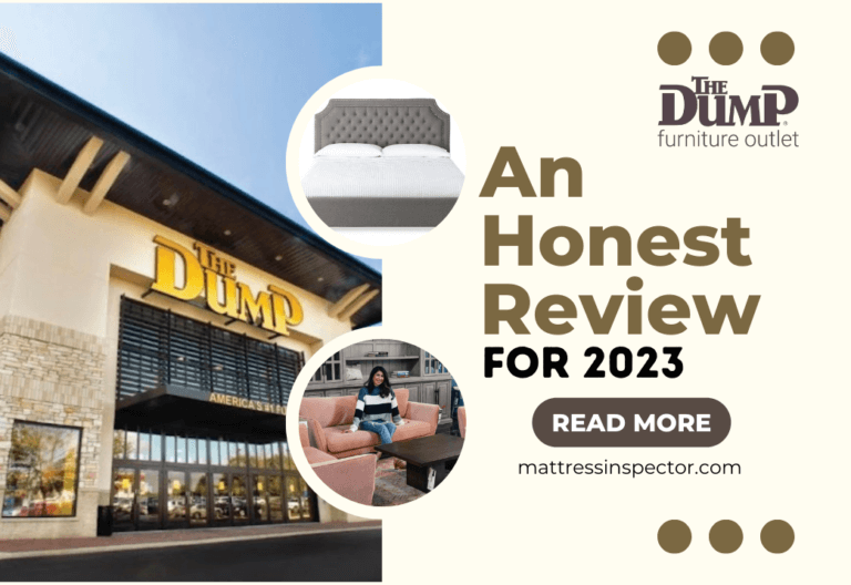 The Dump Furniture Outlet review: An Honest Review For 2024